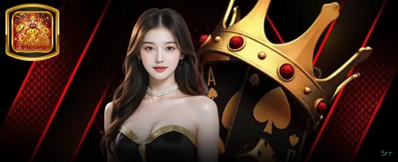 Poker no 5rr: experiência segura no Brasil