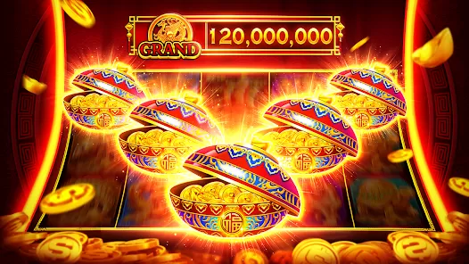 App 5rr slots mobile